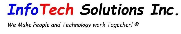 Info Tech Solutions